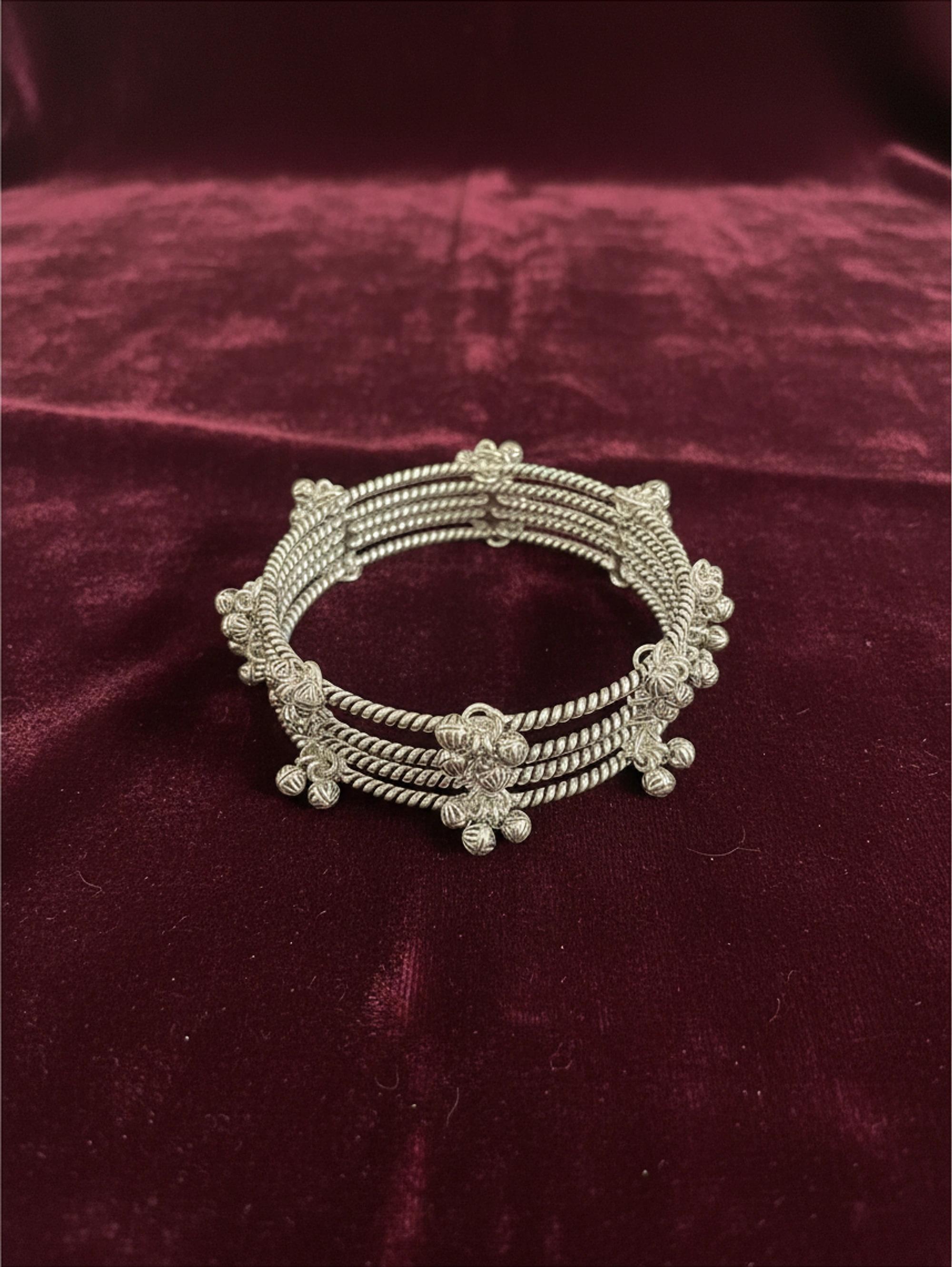 Antique bangle