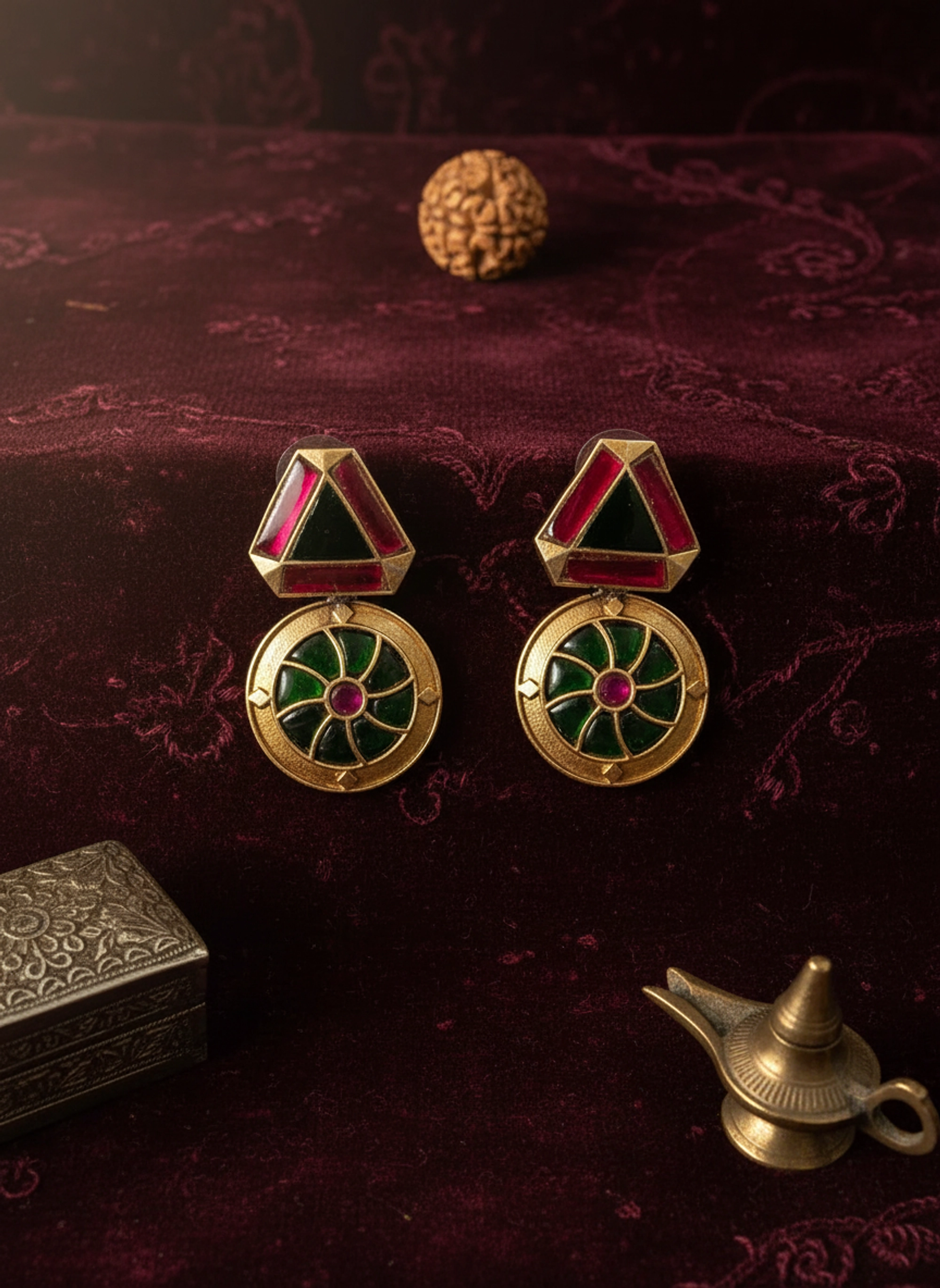 Earing
