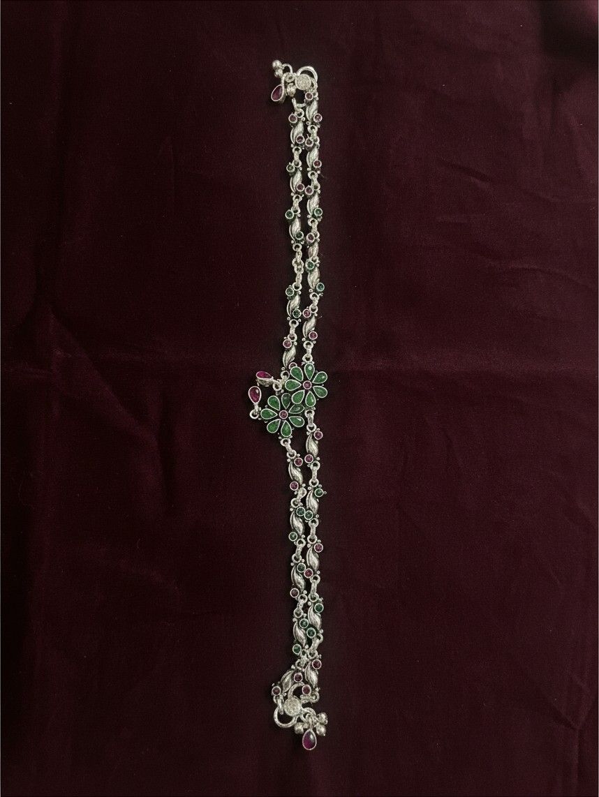 Antique payal