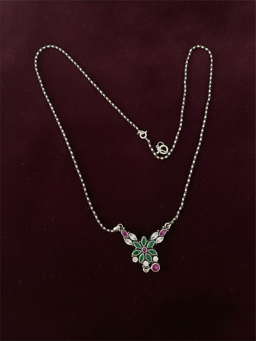 Antique Mangalsutra - 27