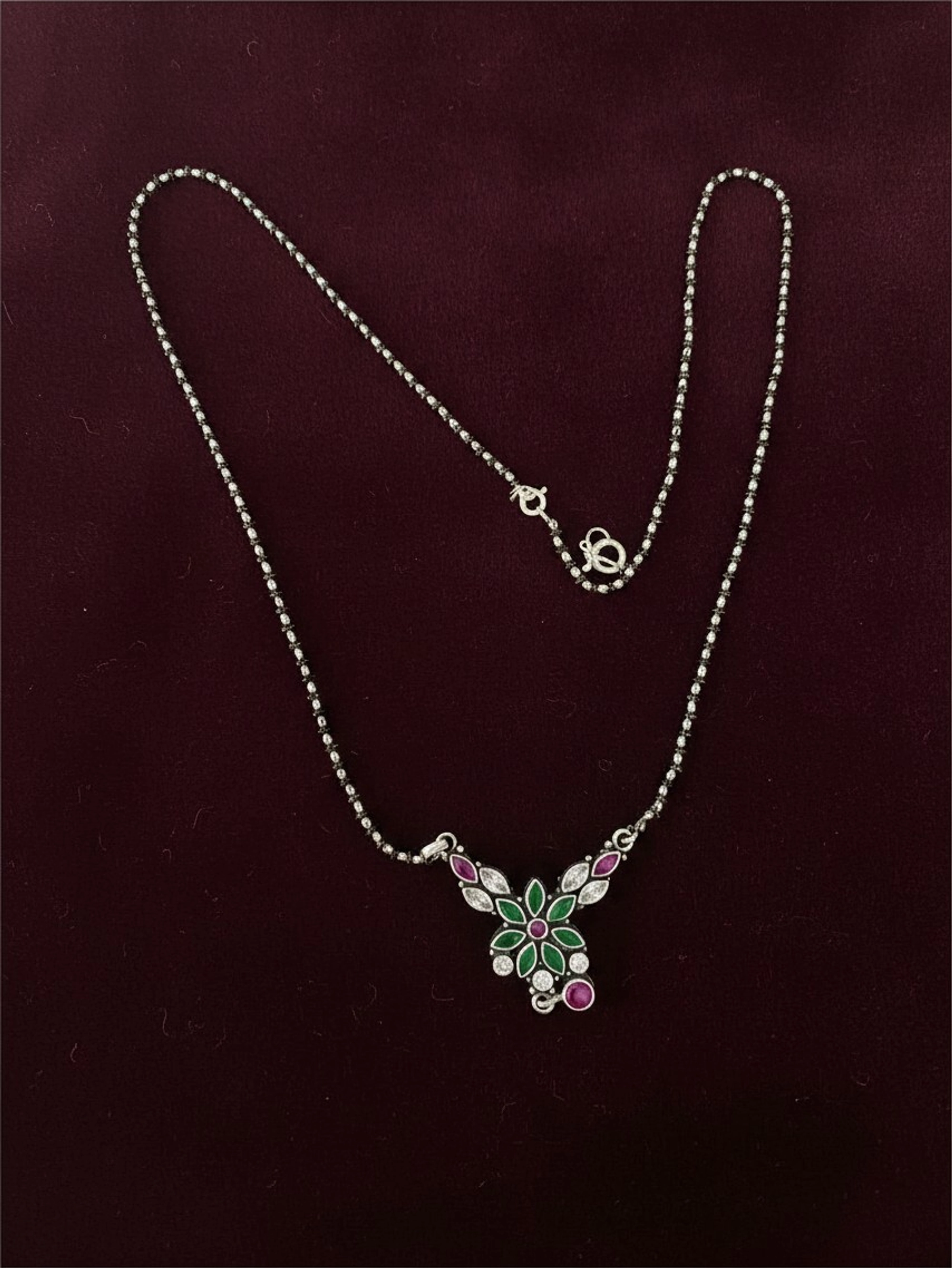 Antique Mangalsutra - 27