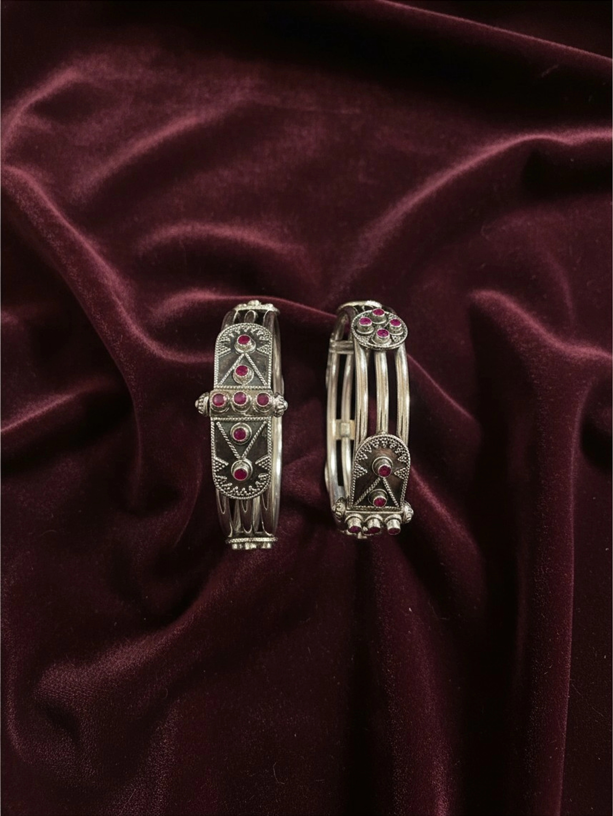 Antique bangle