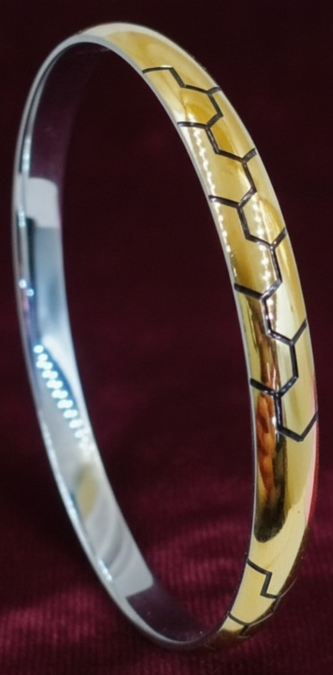 Men 2 Tone kada - 13