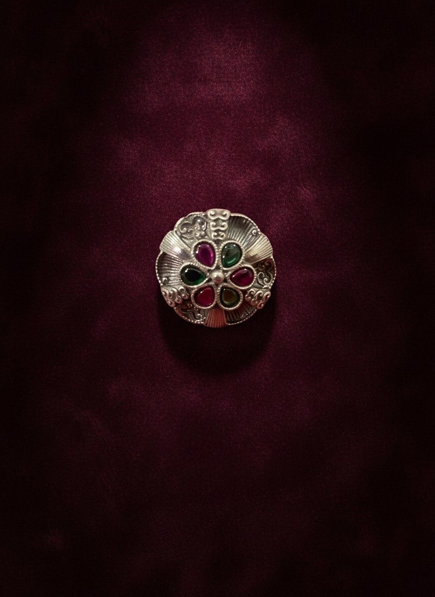 Antique Ring