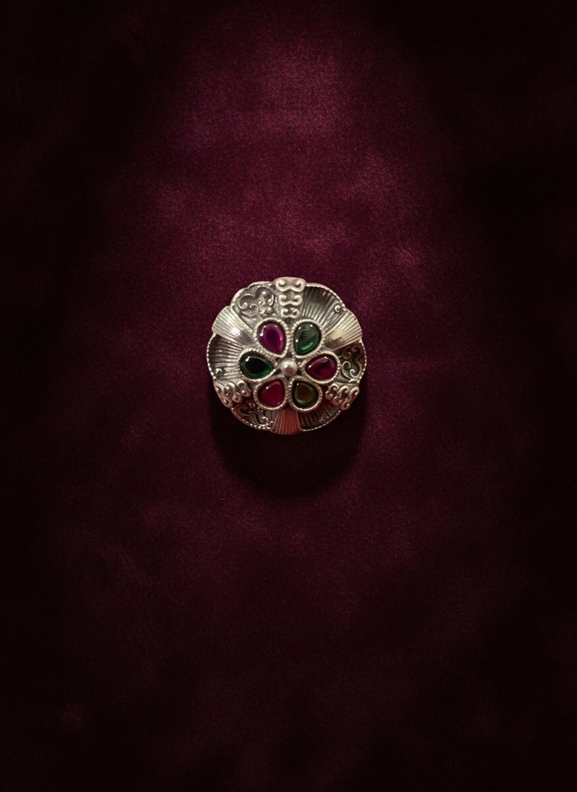 Antique Ring
