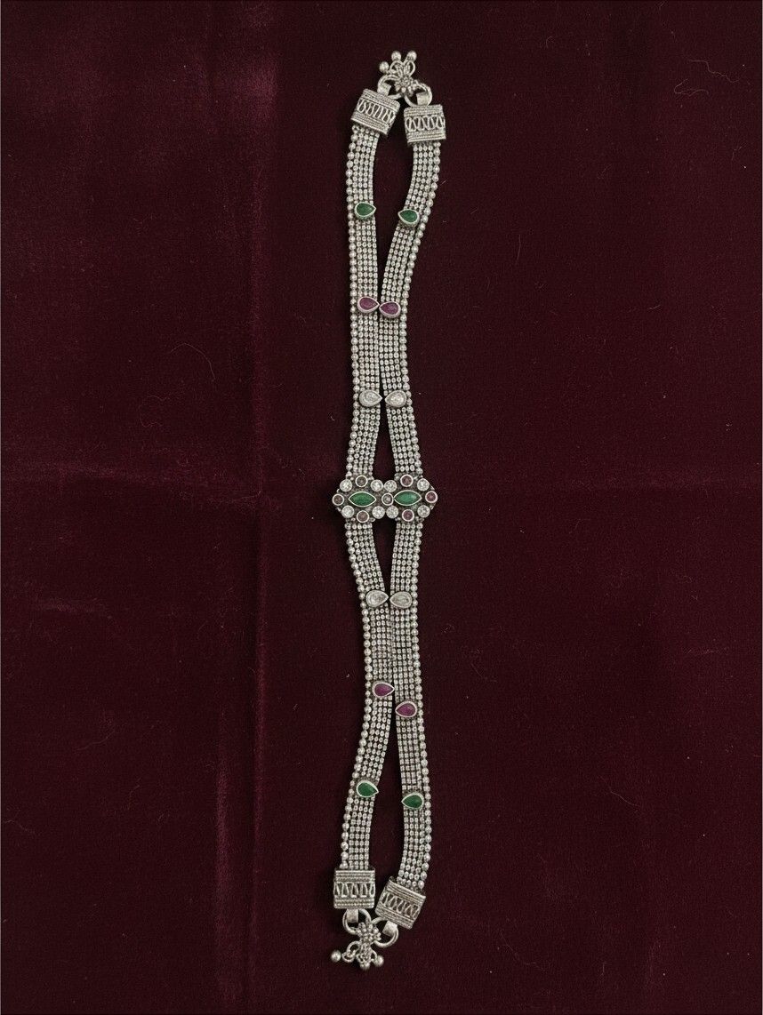 Antique payal