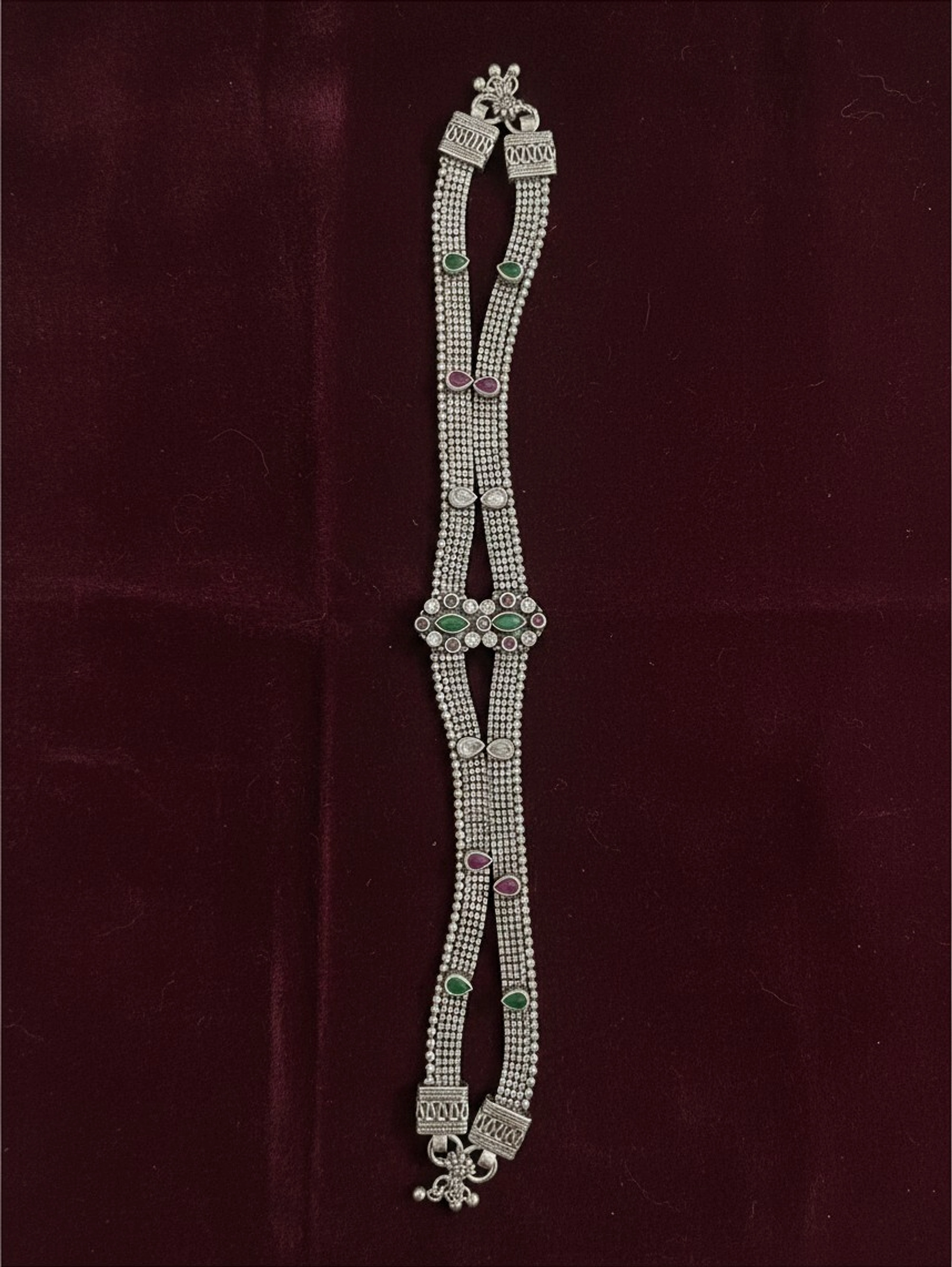 Antique payal