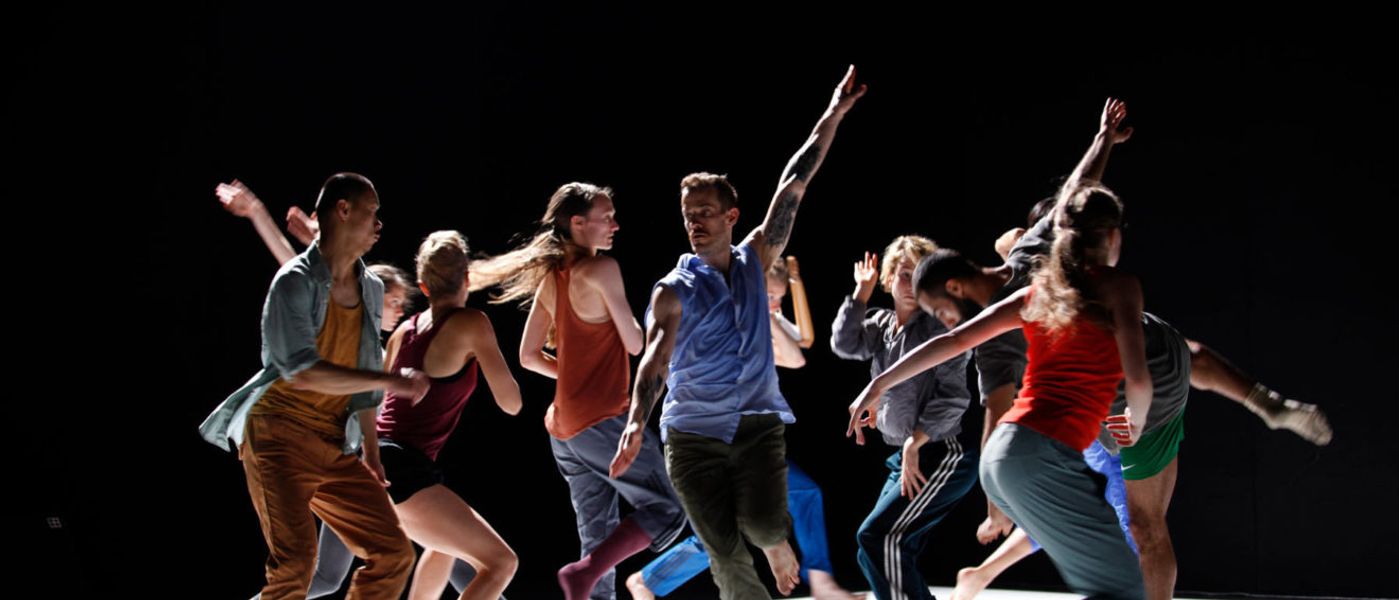 Dublin Dance Festival