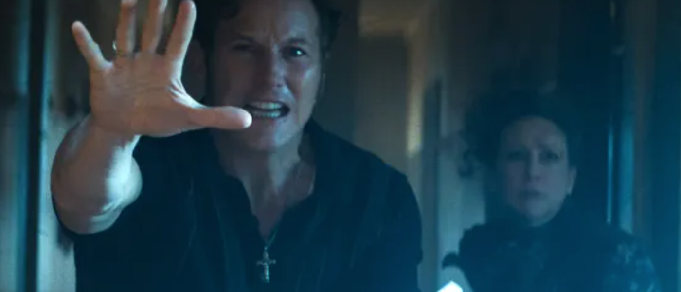 Was 'The Conjuring: Last Rites' a worthy curtain call?