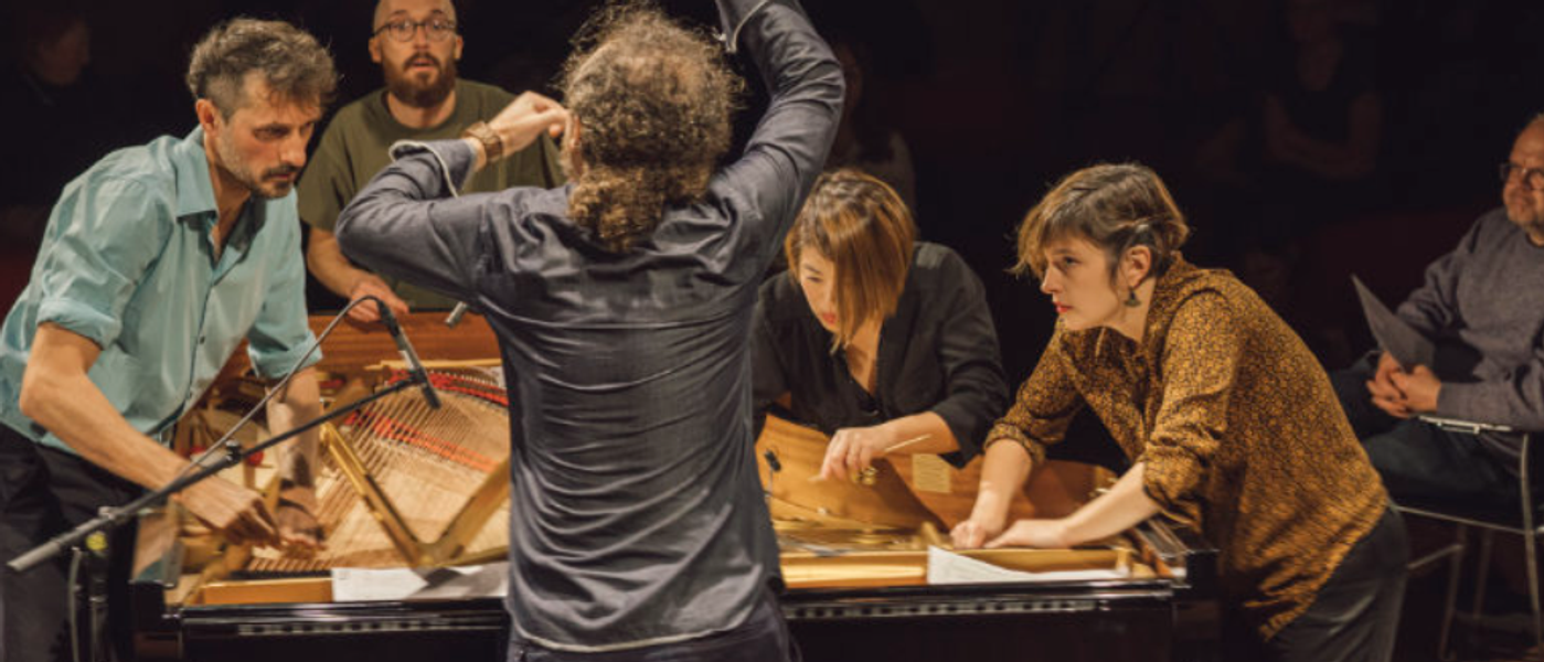 Music Current Festival