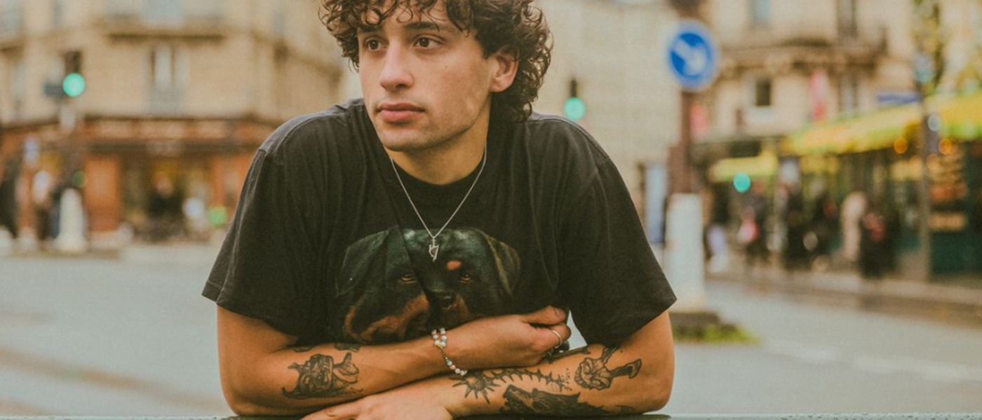 The coolest Irish artists you need on your playlist right now