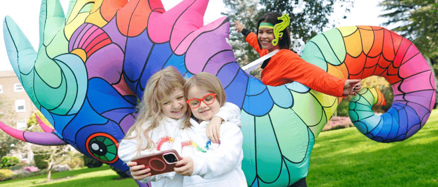 Dublin City Council Sensoria