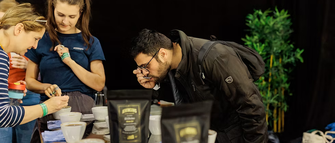 Dublin Coffee Festival