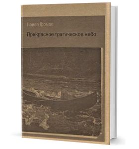Прекрасное трагическое небо: Стихи