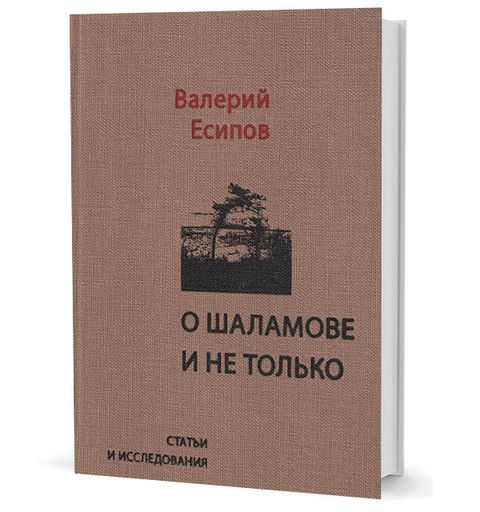 О Шаламове и не только: статьи и исследования