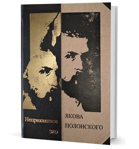 Неприкаянное эхо Якова Полонского