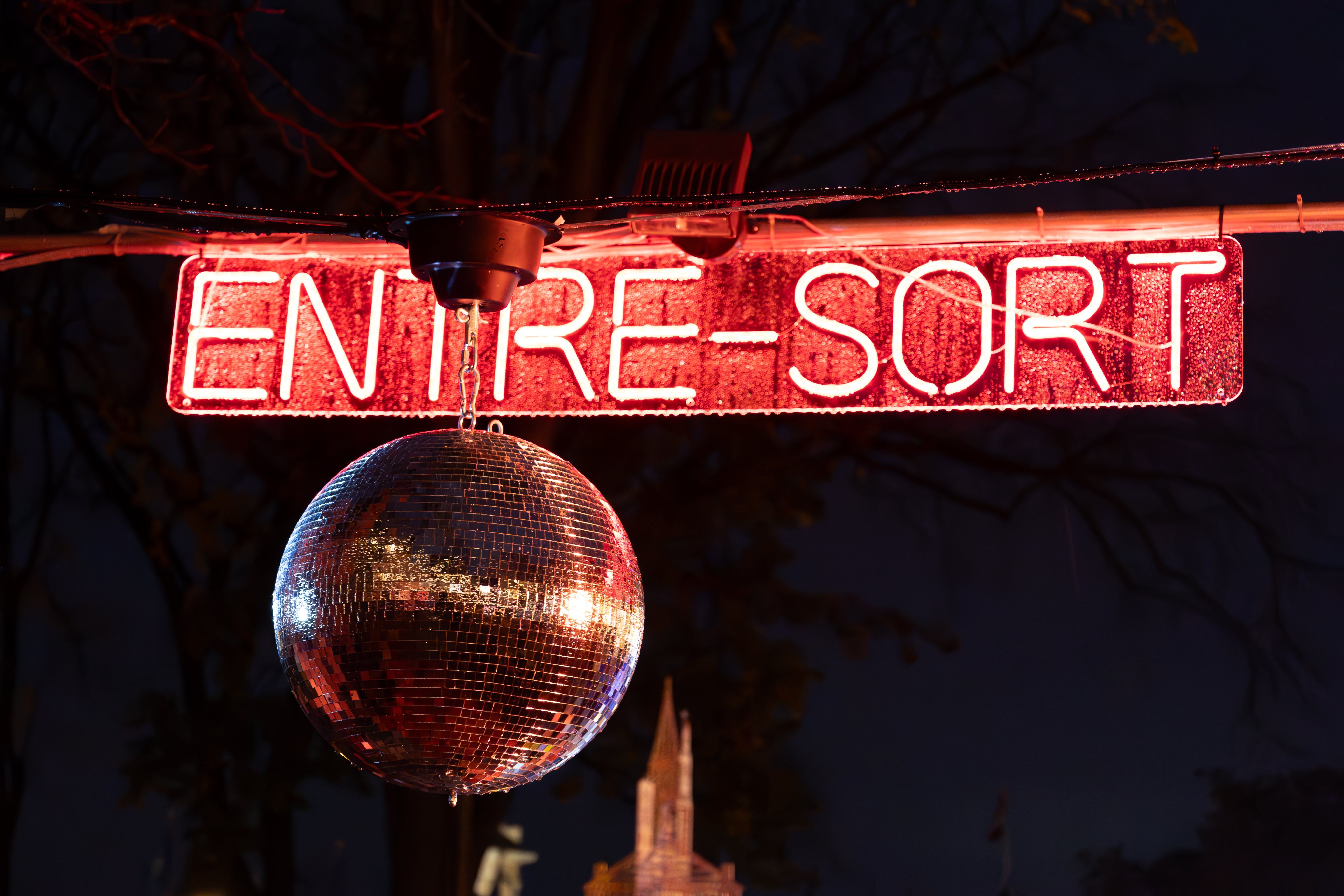 L’Entre-Sort (jeux de kermesse) - Image 4