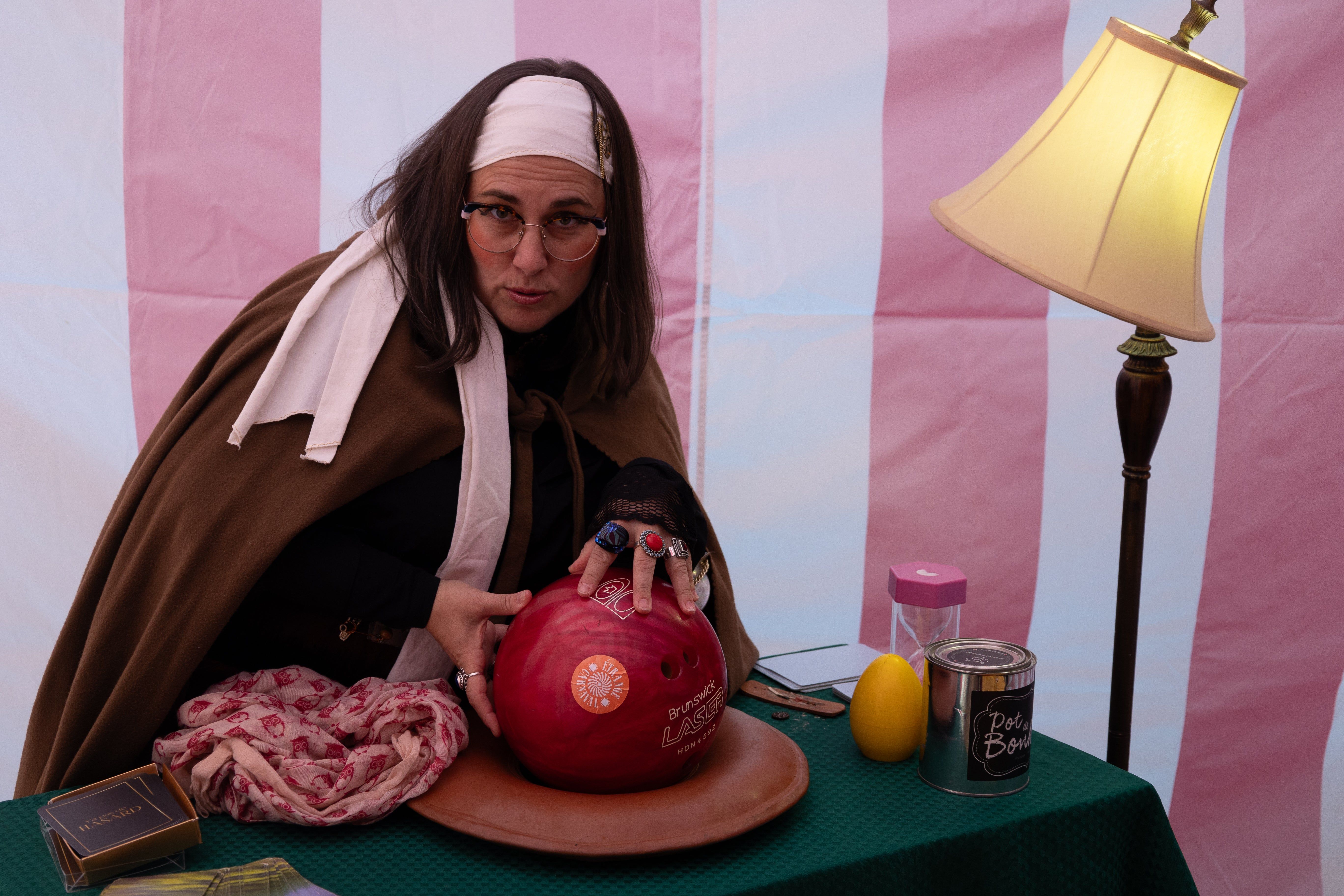 L’Entre-Sort (jeux de kermesse) - Image 3