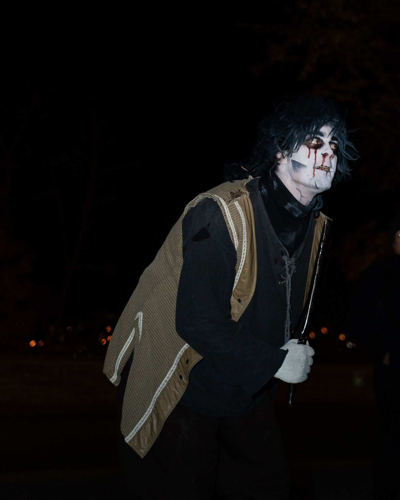 Promenade fantôme d'Halloween - Image 2