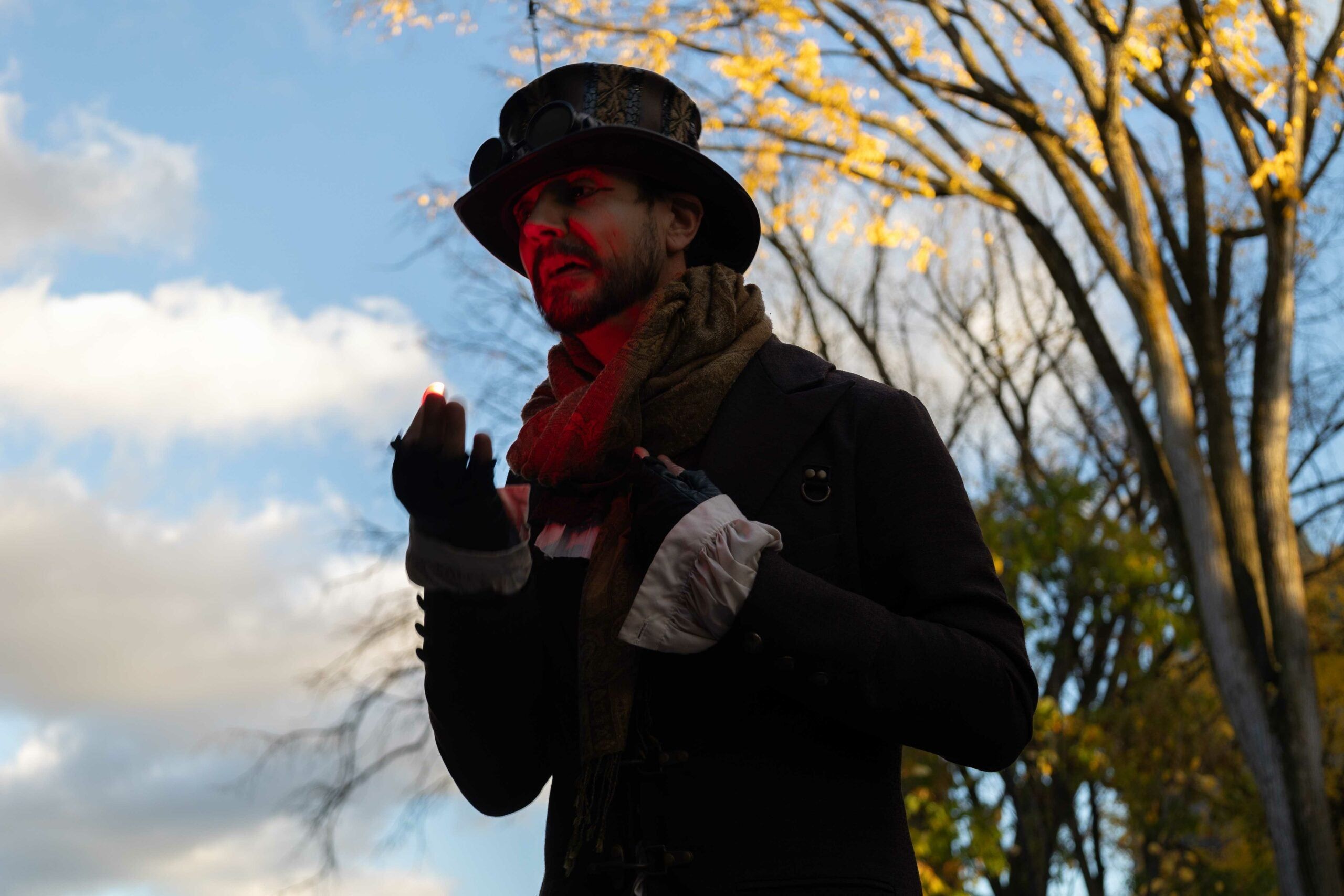 Professeur Anachronik - Image 2