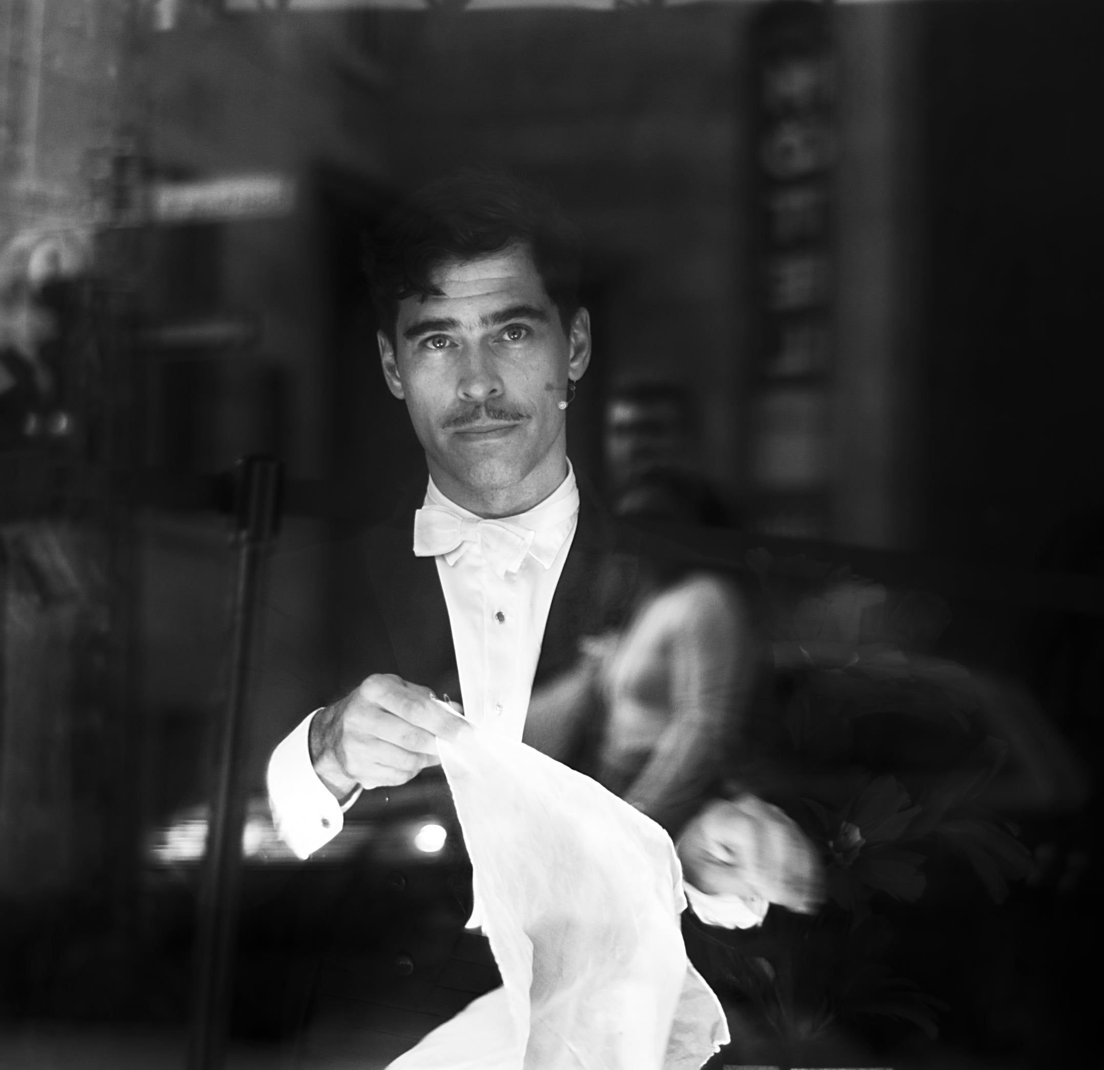 Magicien à l'ancienne - Image 3