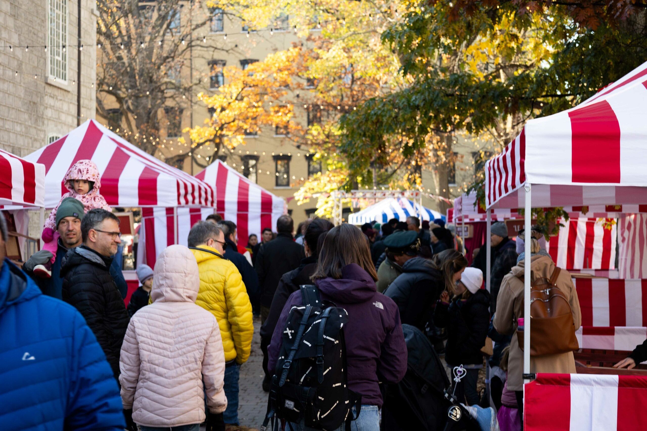 Mini-marché - Image 1