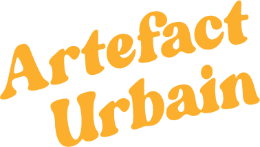 Artefact Urbain Logo