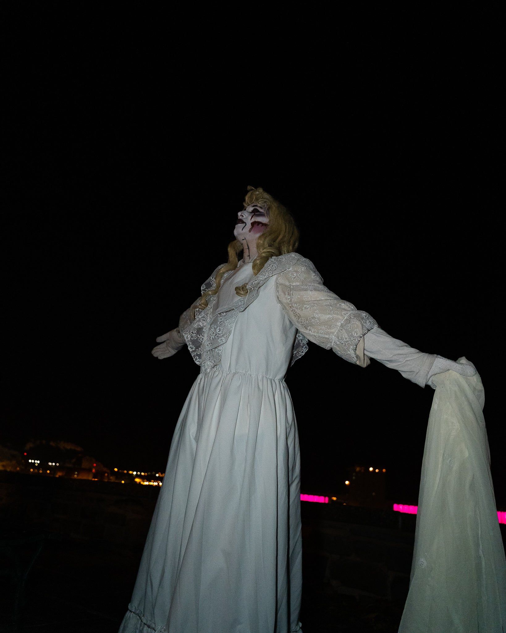 Promenade fantôme d'Halloween - Image 3