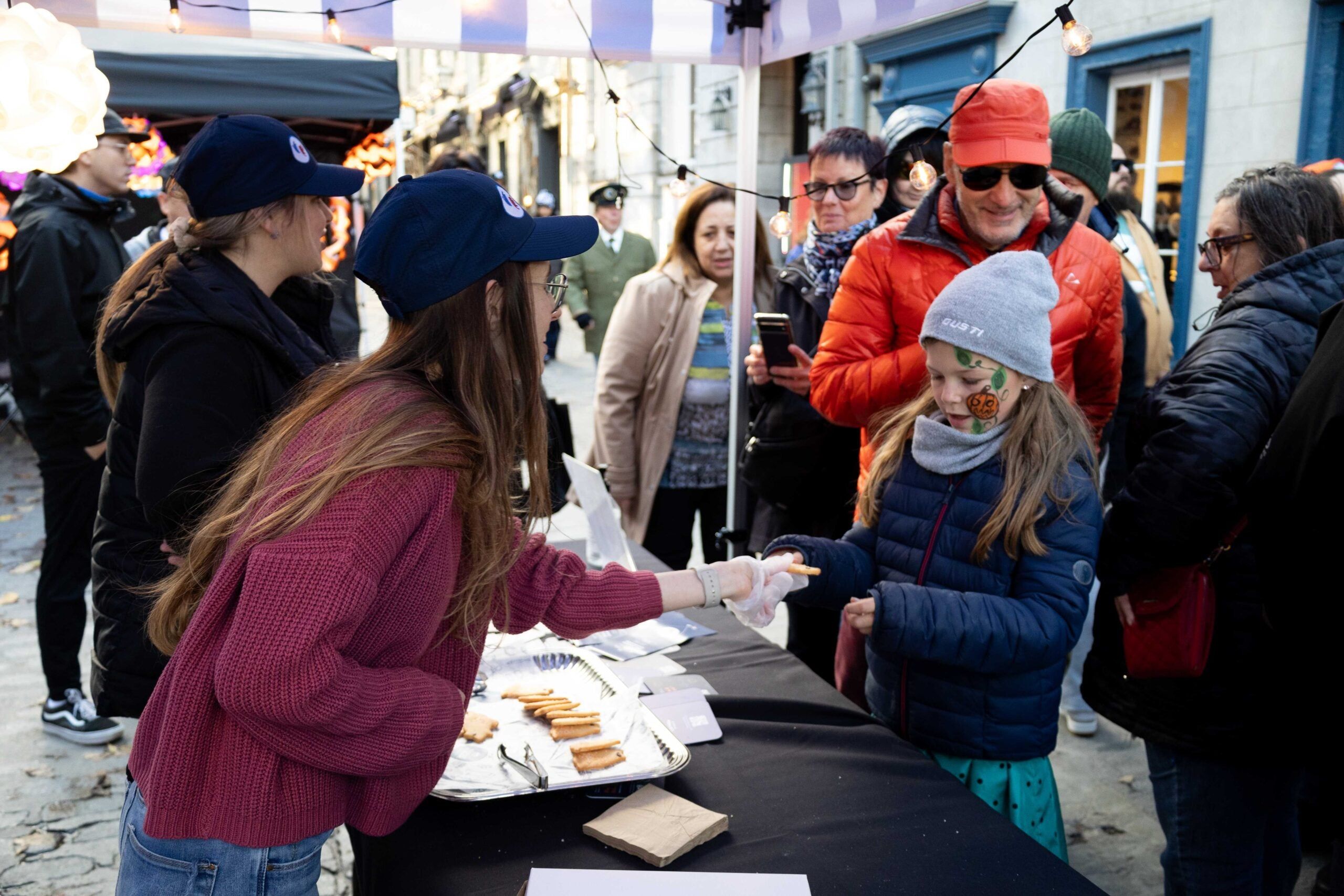 Mini-marché - Image 2