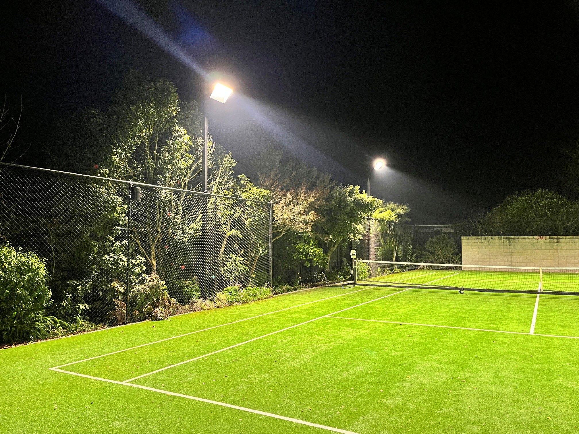 SPORTS FENCING