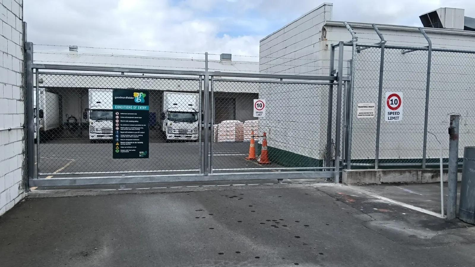 GATES