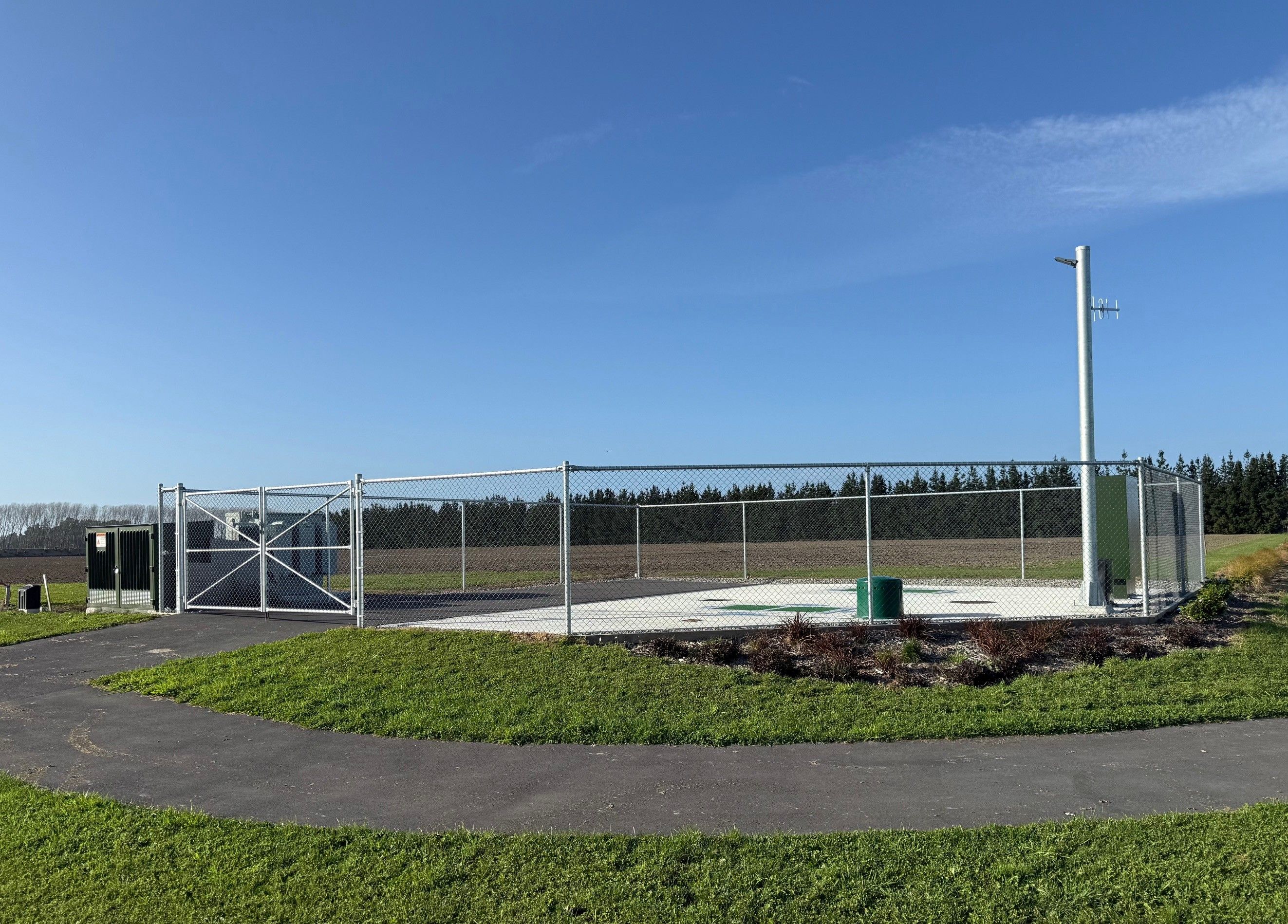 INDUSTRIAL / COMMERCIAL