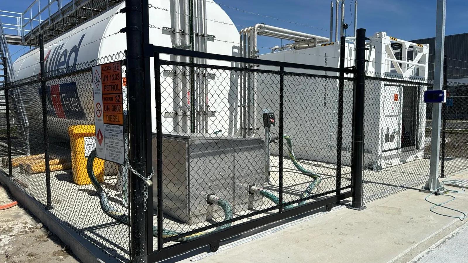 GATES