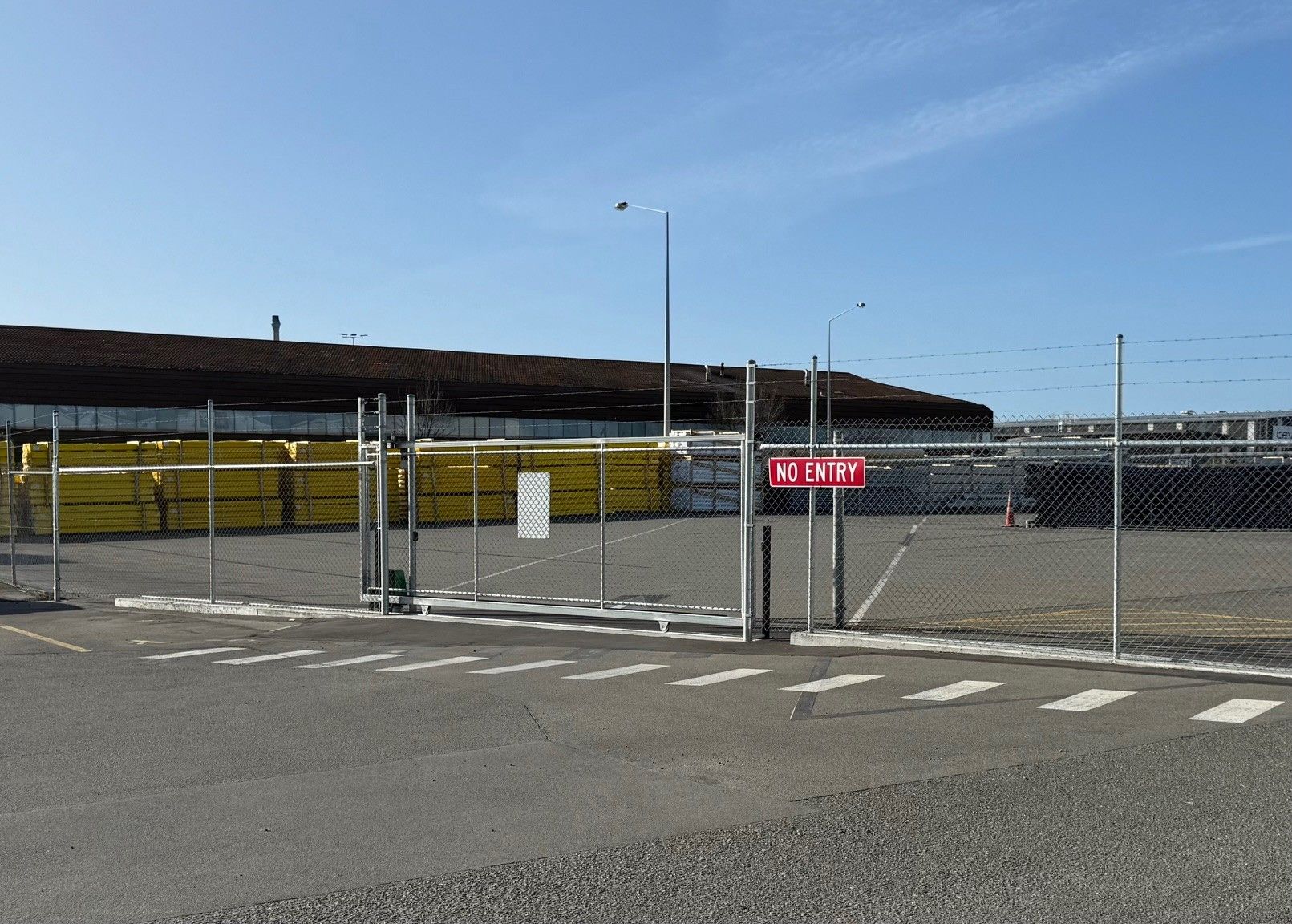 INDUSTRIAL / COMMERCIAL