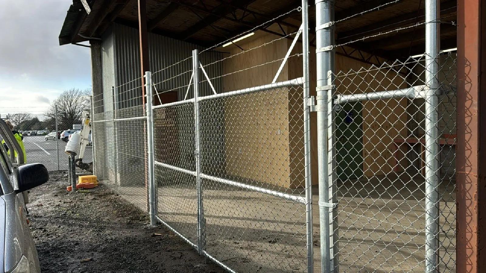GATES