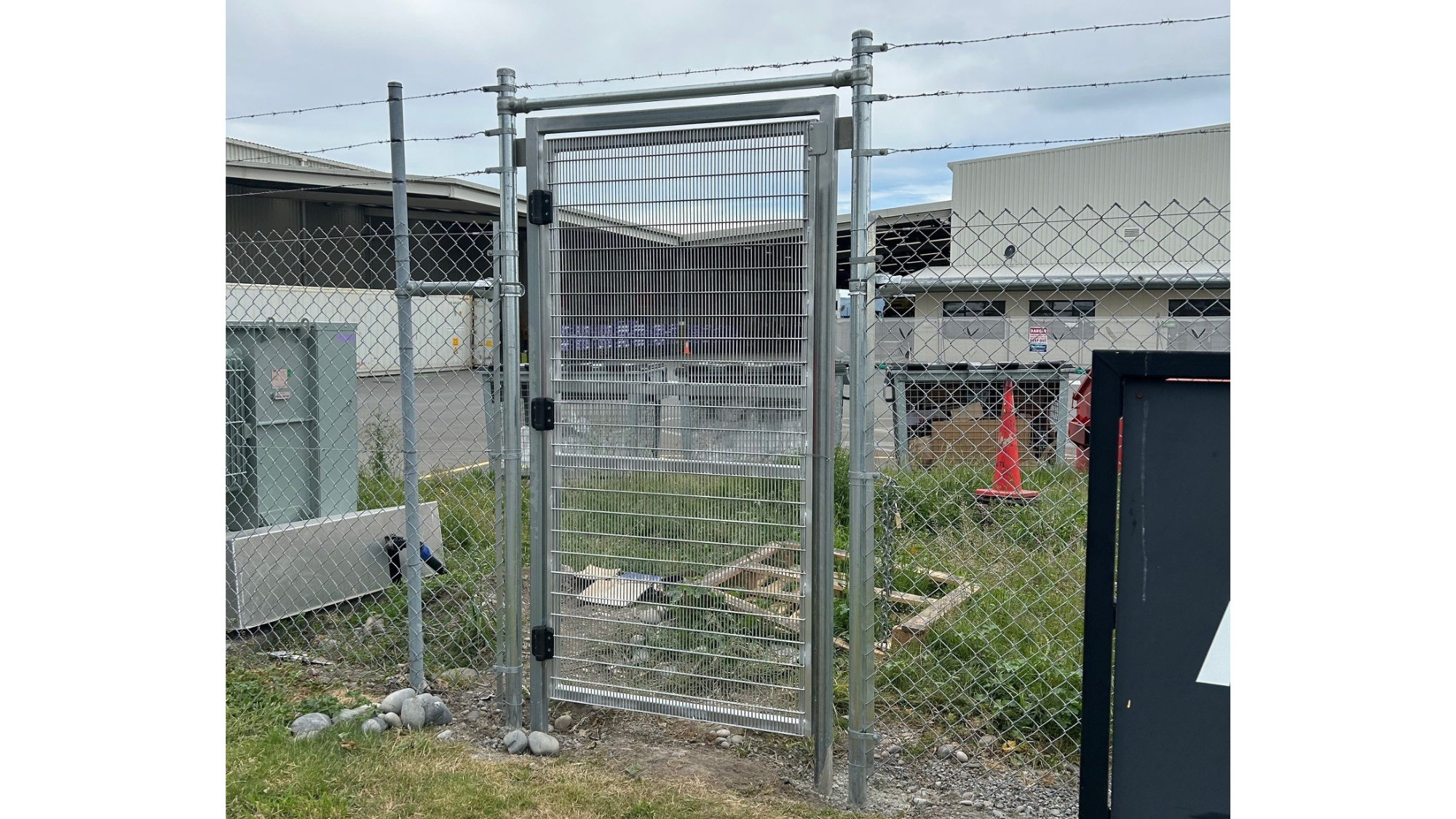 GATES