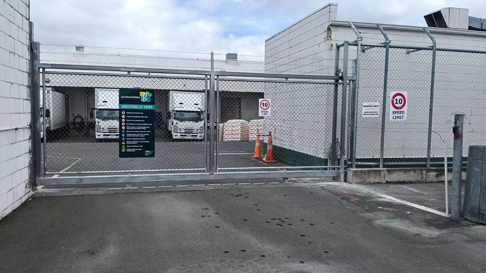 GATES