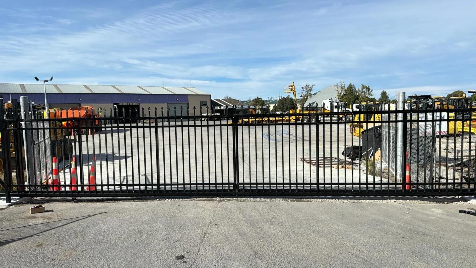GATES