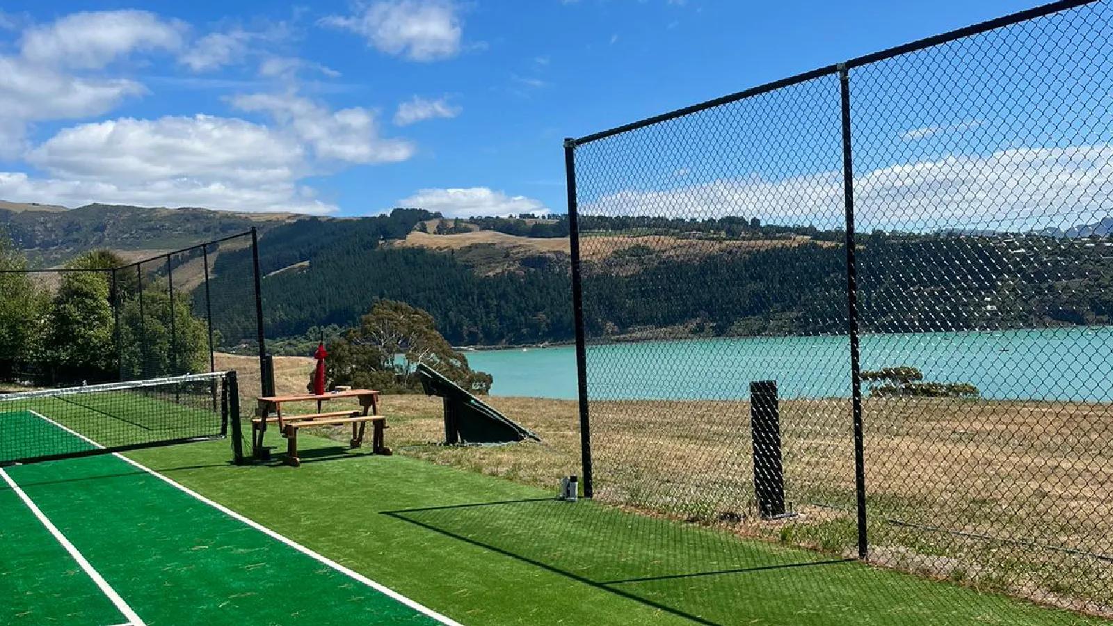 SPORTS FENCING