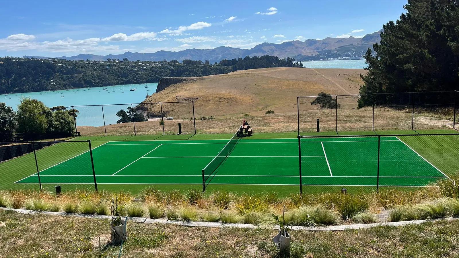 SPORTS FENCING