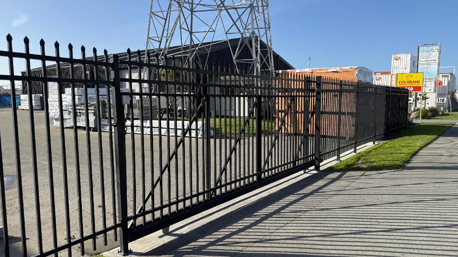 GATES