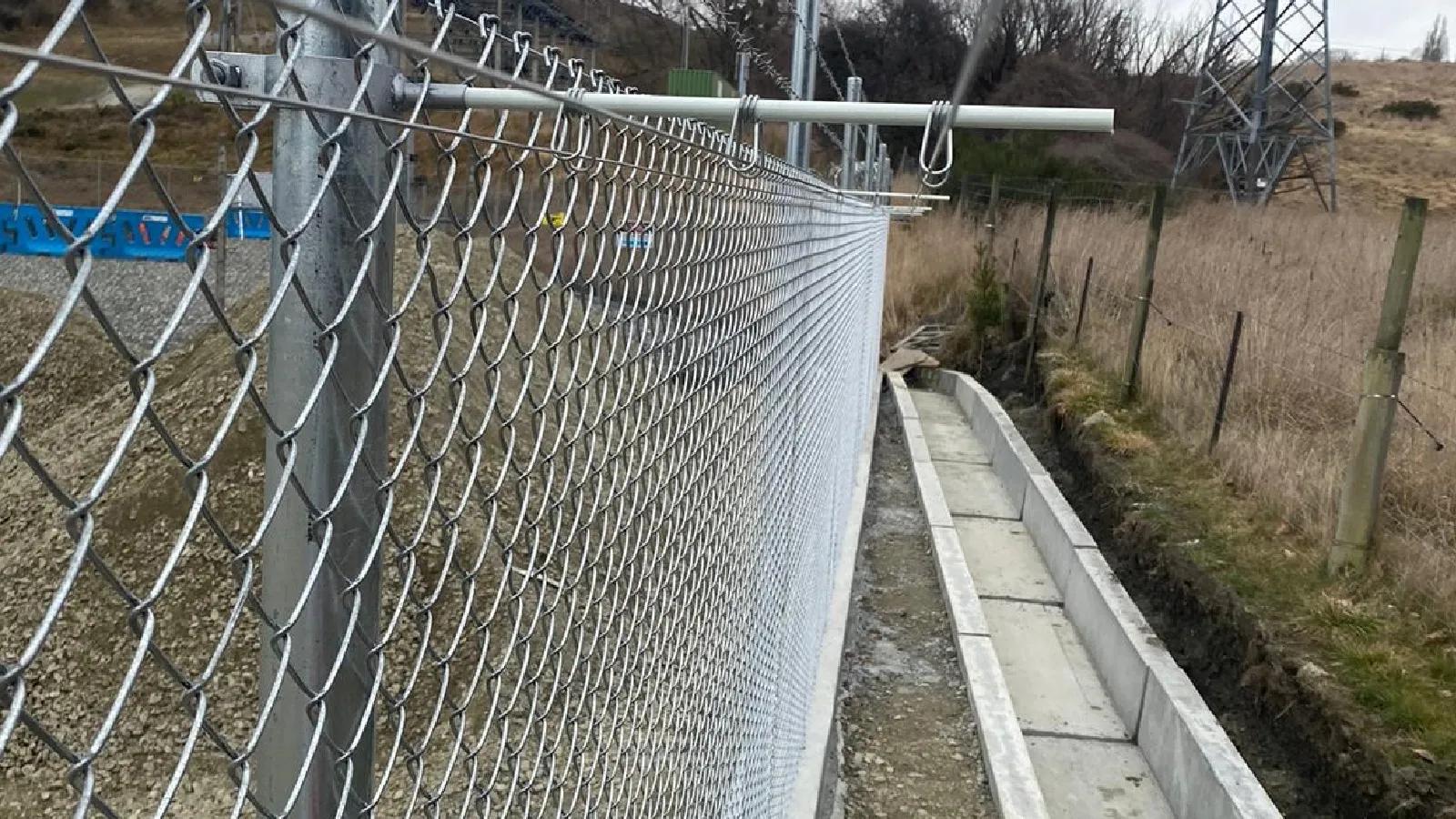 Substation Access and Safety Systems