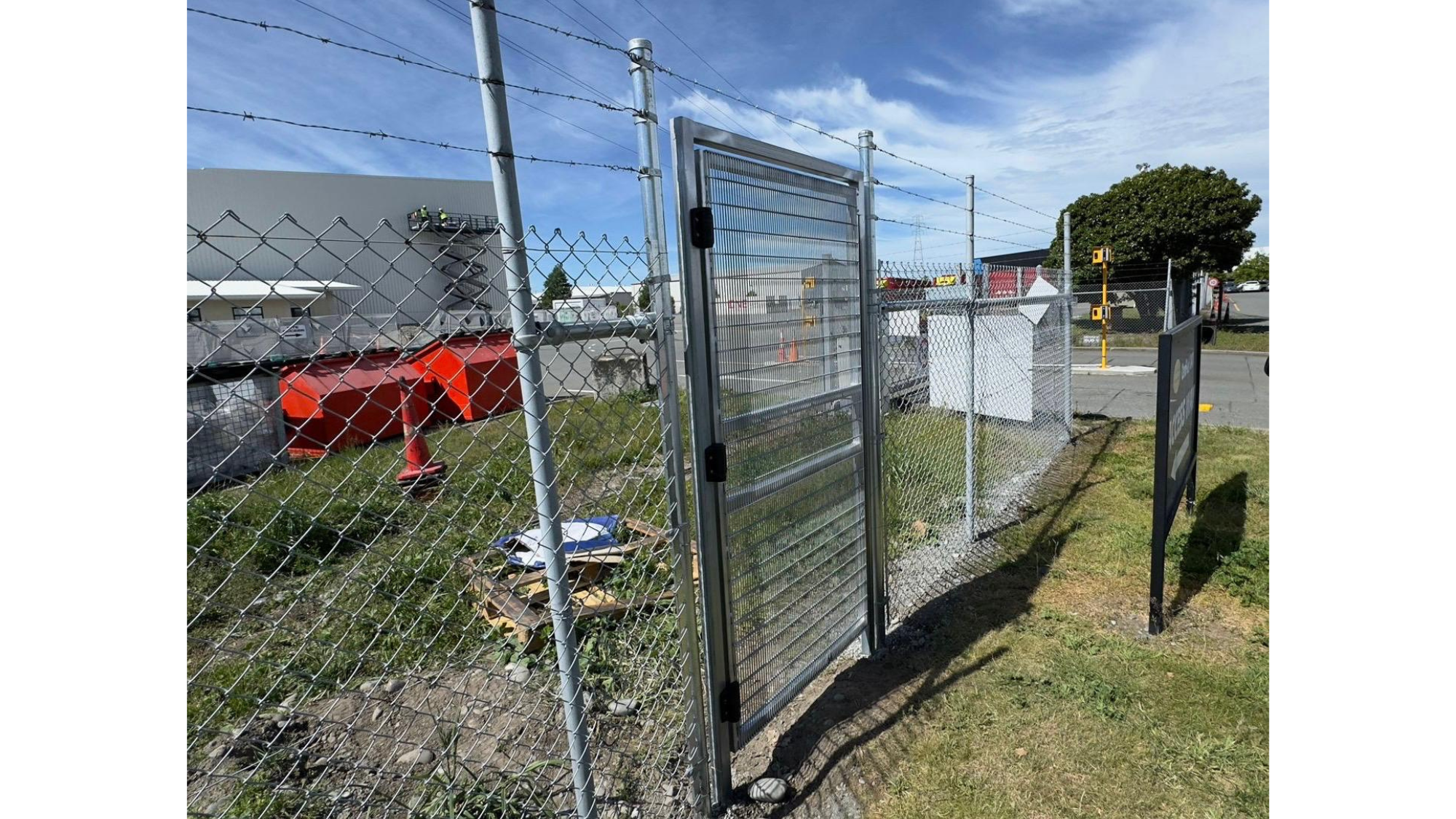 GATES