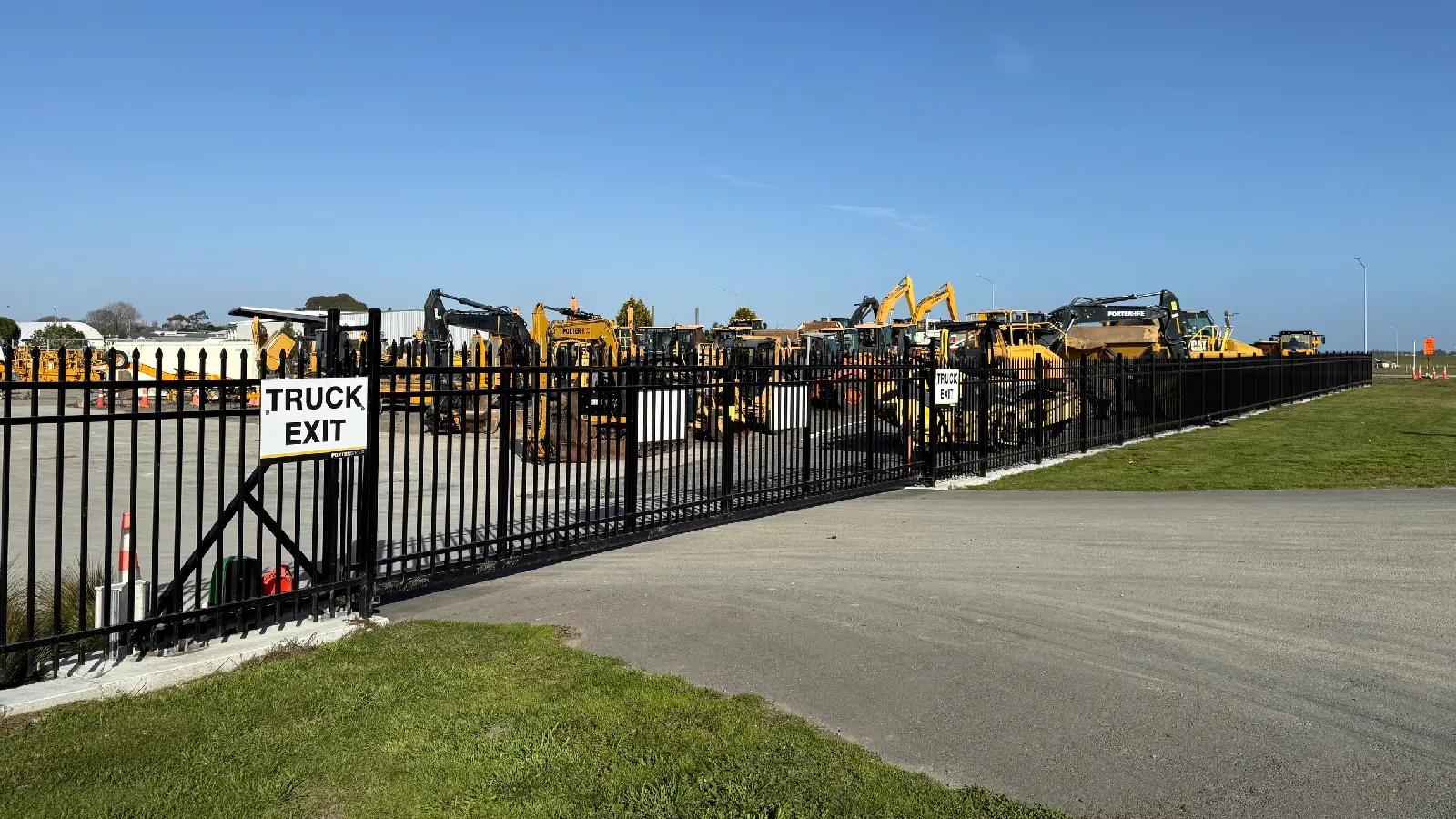 GATES