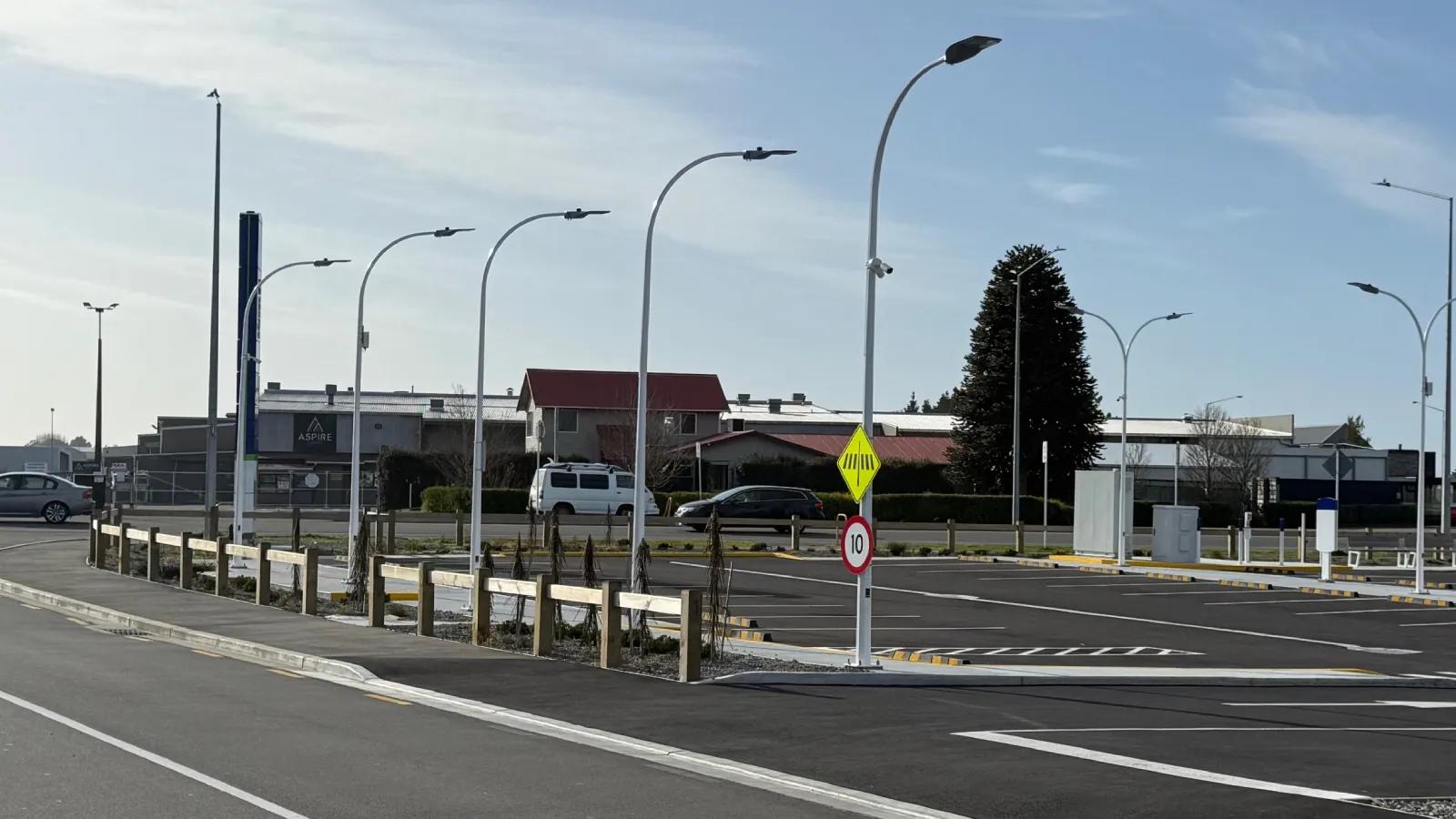 INFRASTRUCTURE