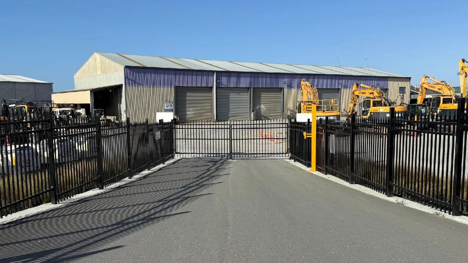 GATES