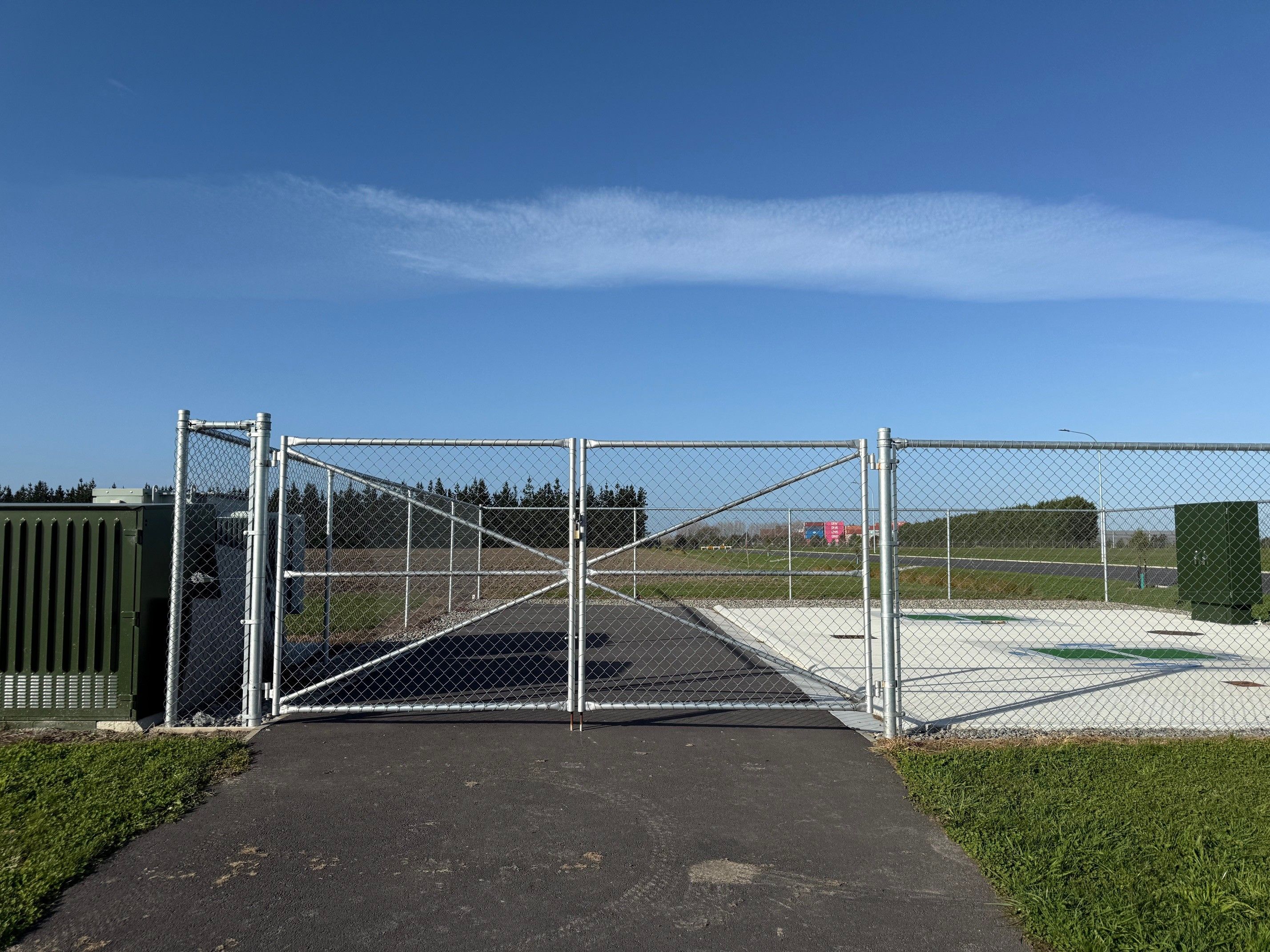 INDUSTRIAL / COMMERCIAL