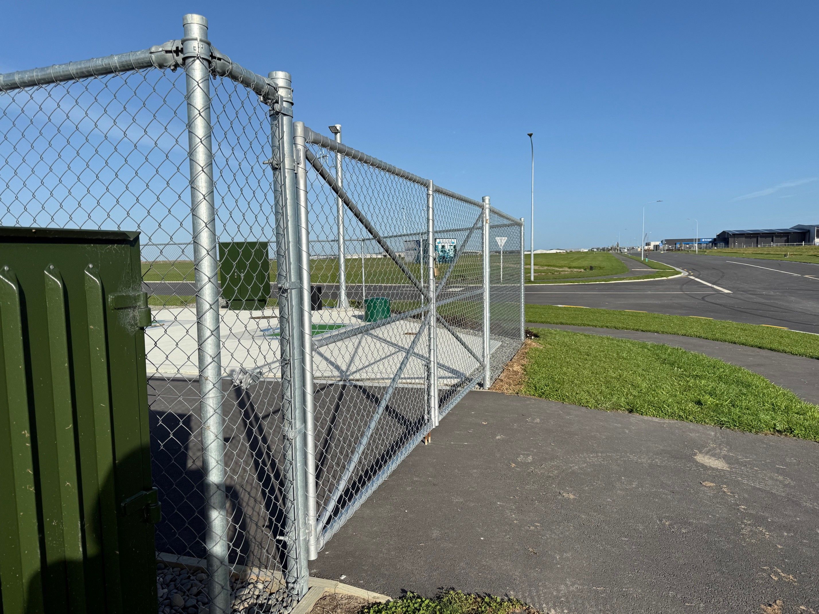 INDUSTRIAL / COMMERCIAL