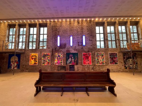Ausstellung