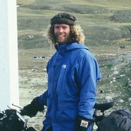 Graydon Hazenberg